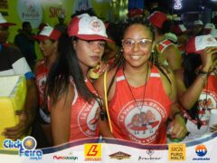 Bloco La vem eles #Partiu